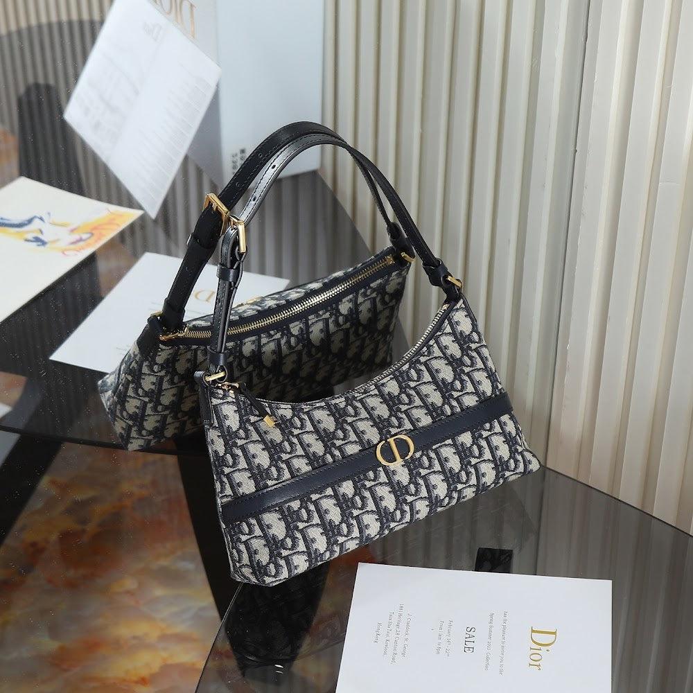 Dragons BagsDiorn Luxury Bag --115631