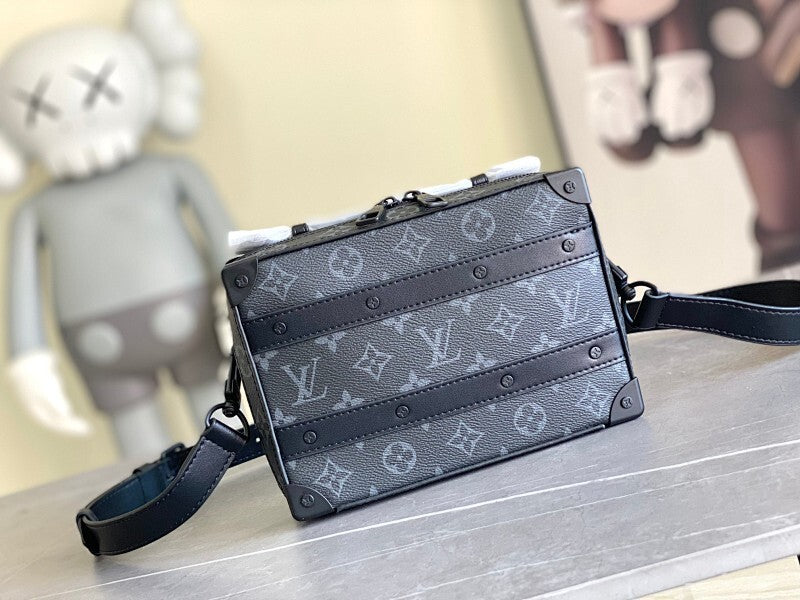 Dragons Bags ln Luxury Bag --70697