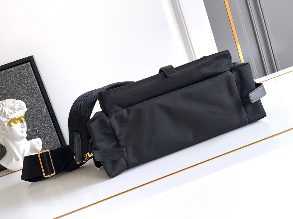 Dragons Bags pradn Luxury Bag --74270