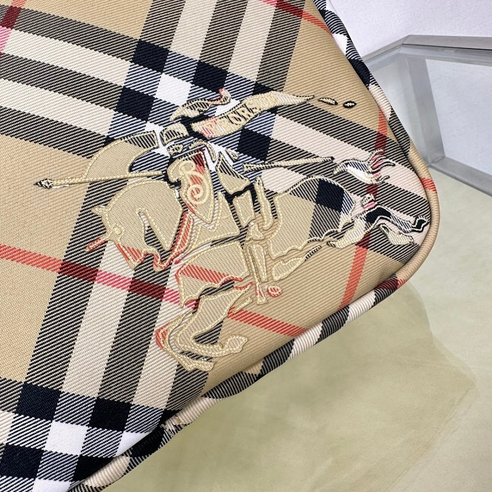 Dragons Bags Burberryn Luxury Bag --92637