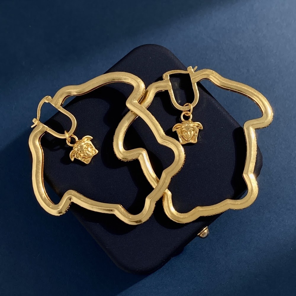 Dragons Bags Versace Luxury Jewelry --51412
