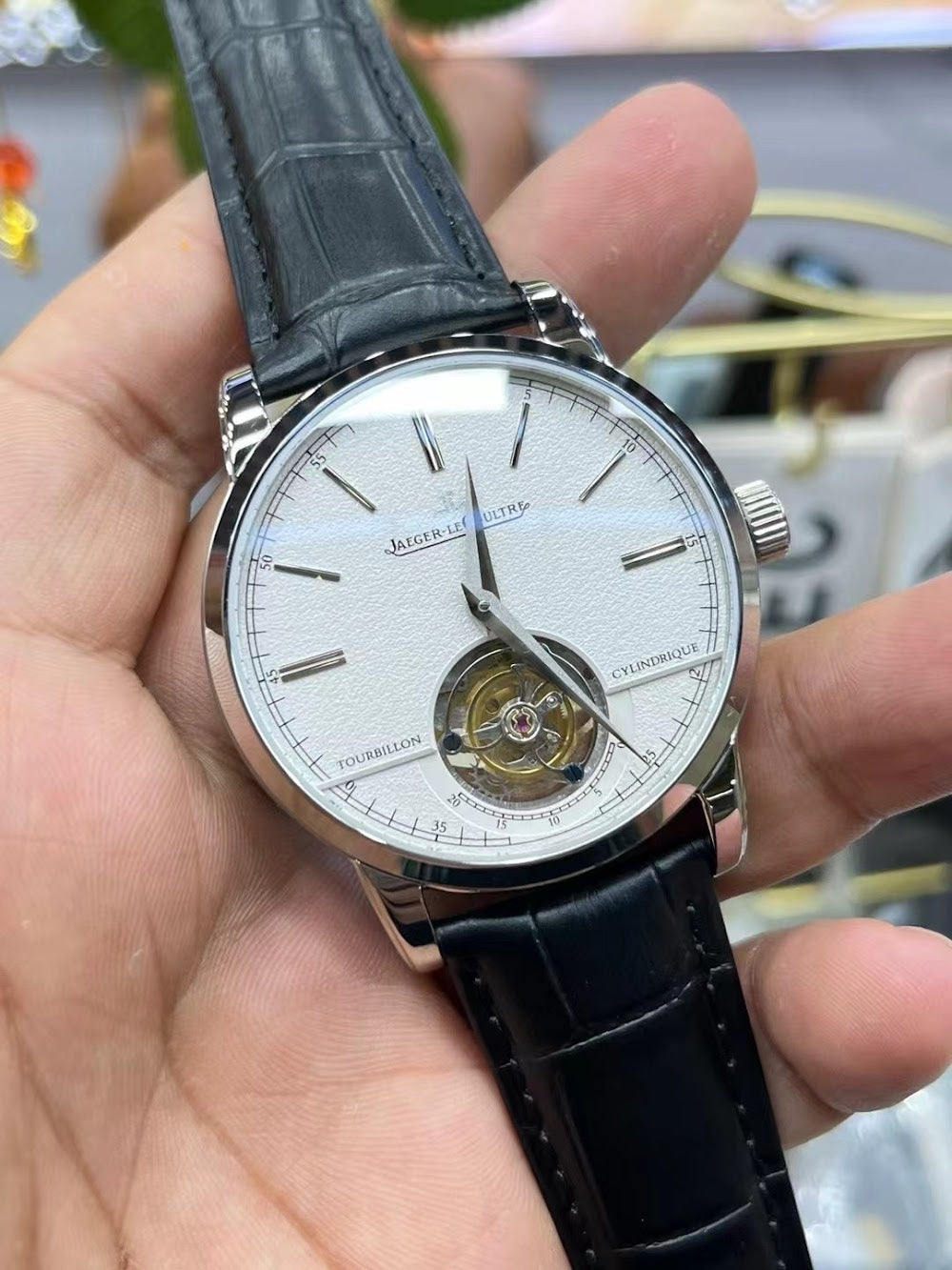 Dragons Bags Luxury Designer Watch --104473