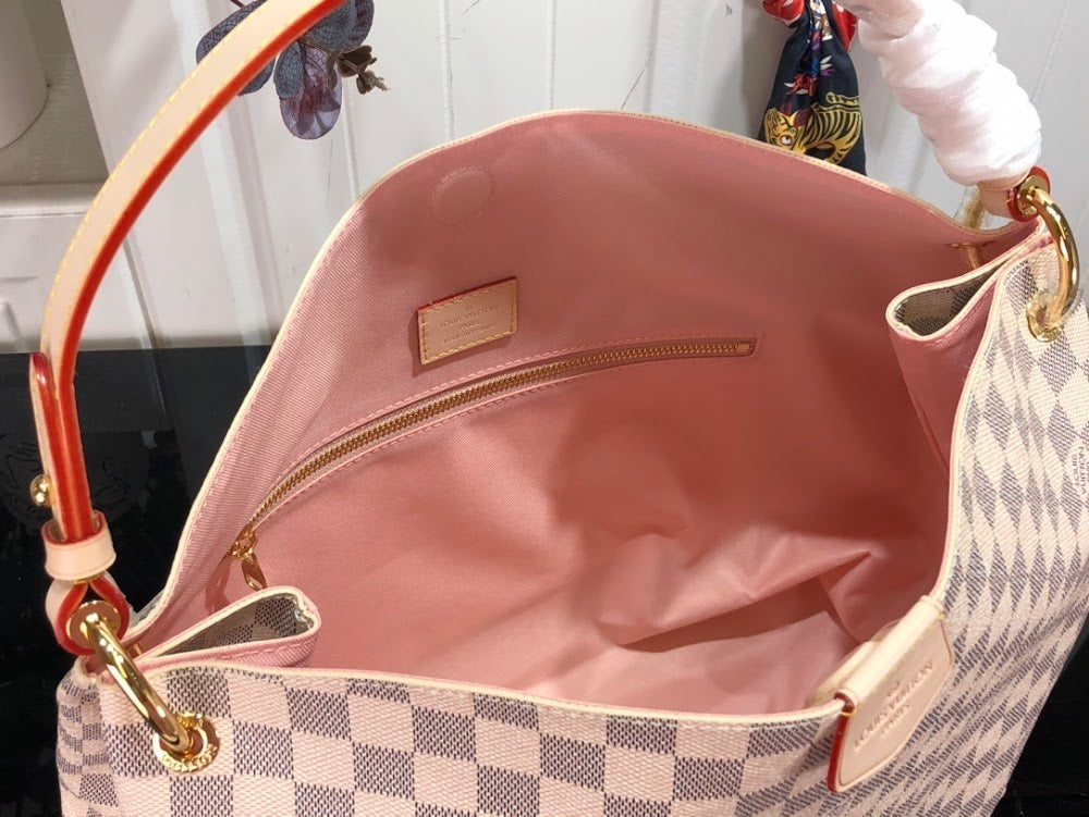 Dragons Bags ln Luxury Bag --97068