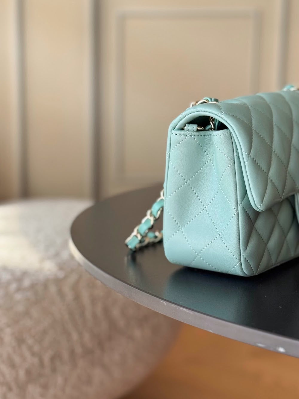 Dragons Bags CHn Luxury Bag --112979