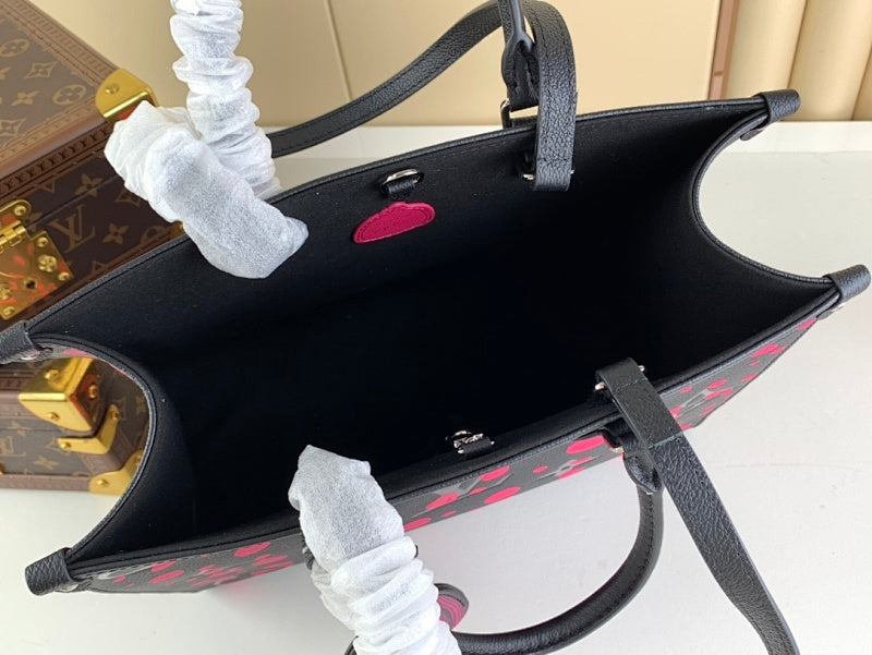 Dragons Bags ln Luxury Bag --61550