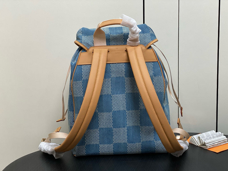 Dragons Bags ln Luxury Bag --81451