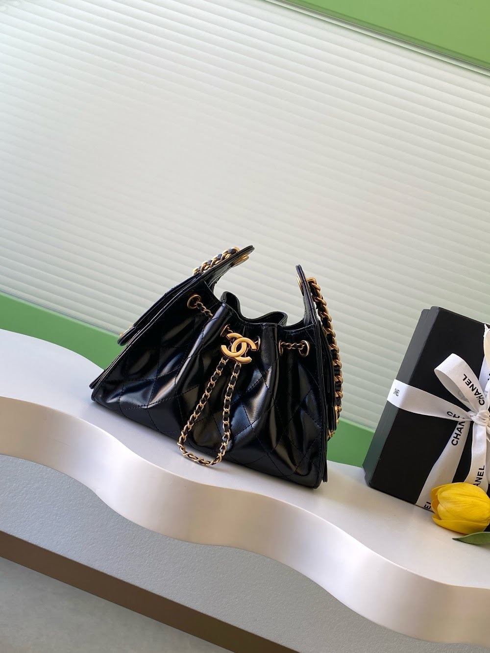 Dragons BagsCHn Luxury Bag --114215