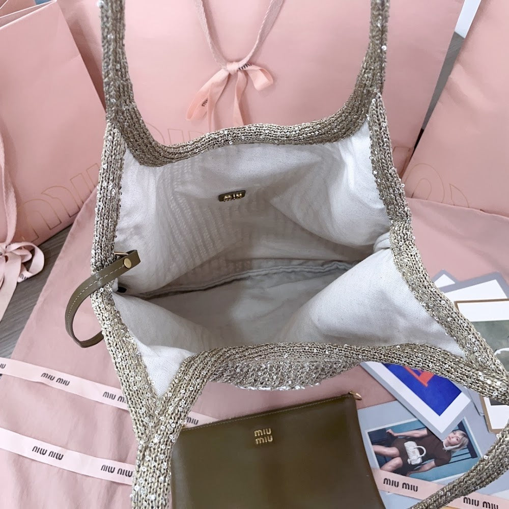 Dragons Bags Miun Miun Luxury Bag --123503