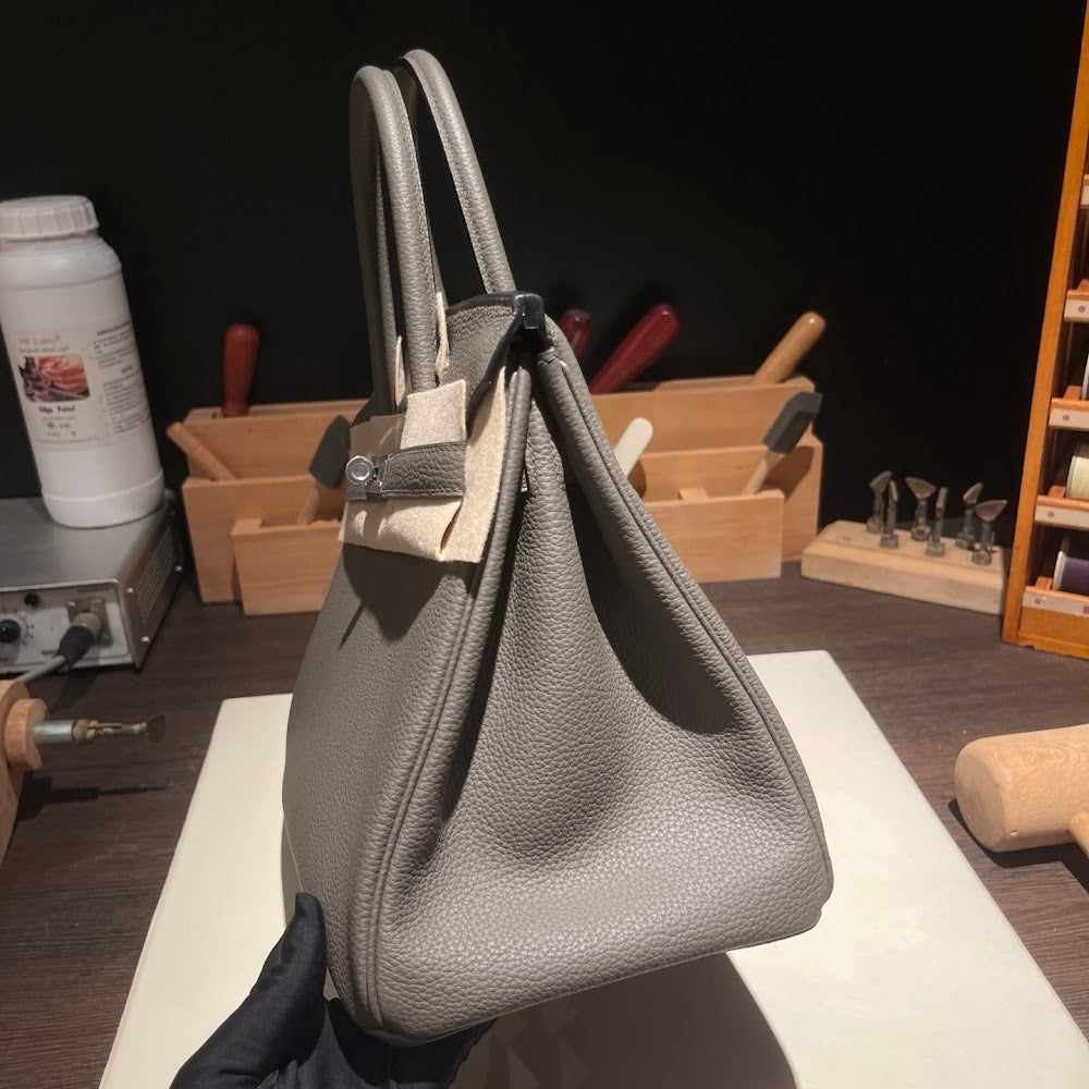 Dragons BagsHermesn Luxury Bag --117551