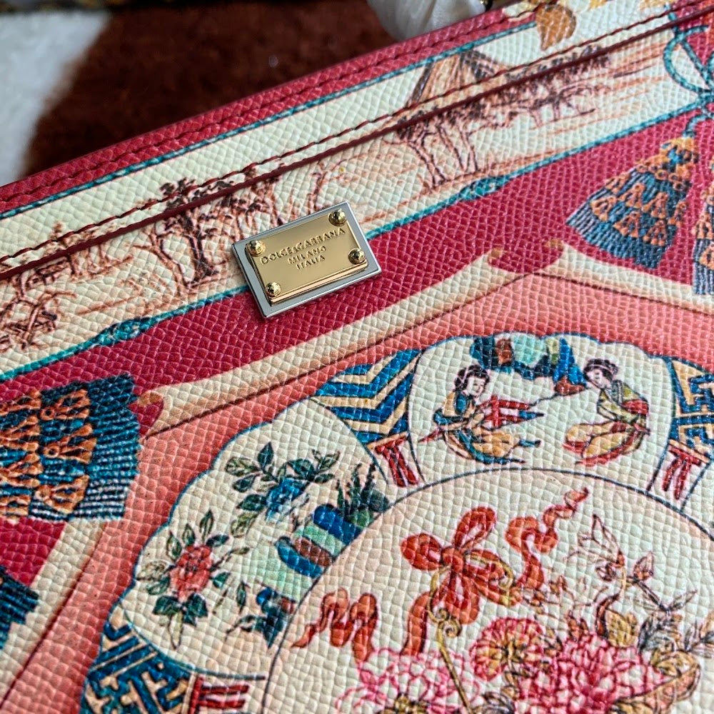 Dragons Bags DGn Luxury Bag --93213