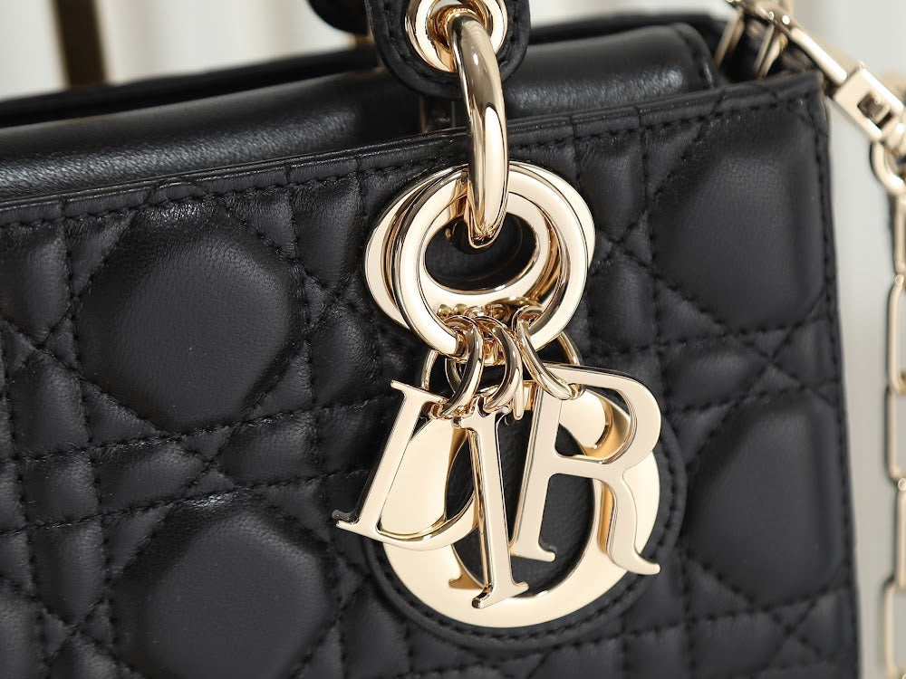 Dragons BagsDiorn Luxury Bag --114838