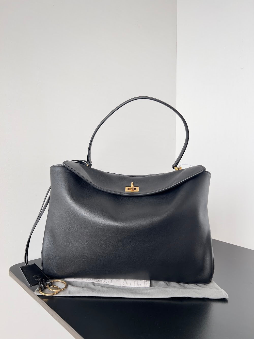 Dragons Bags Balenciaga Luxury Bag --110823