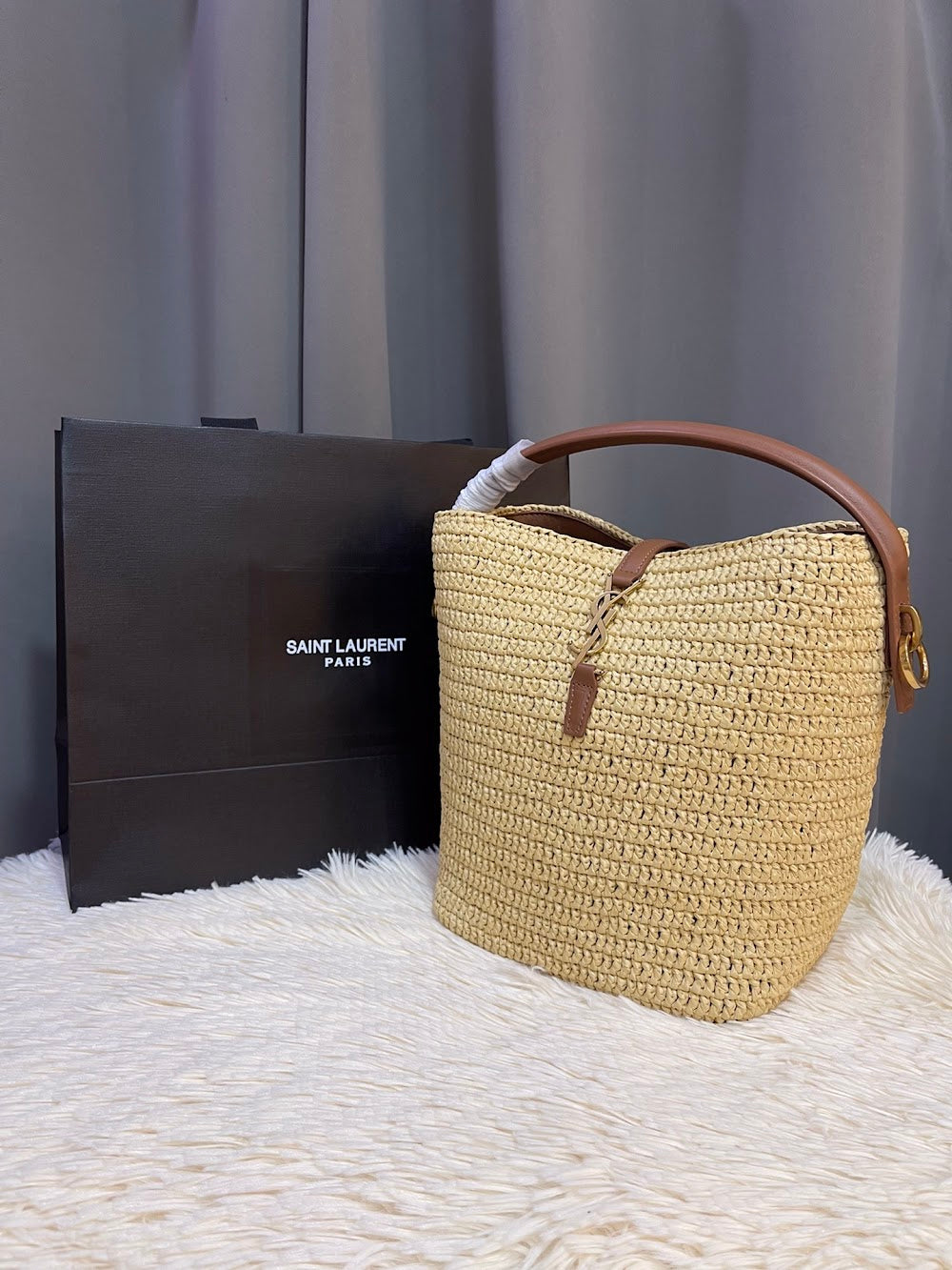 Dragons Bags YSLn Luxury Bag --119935