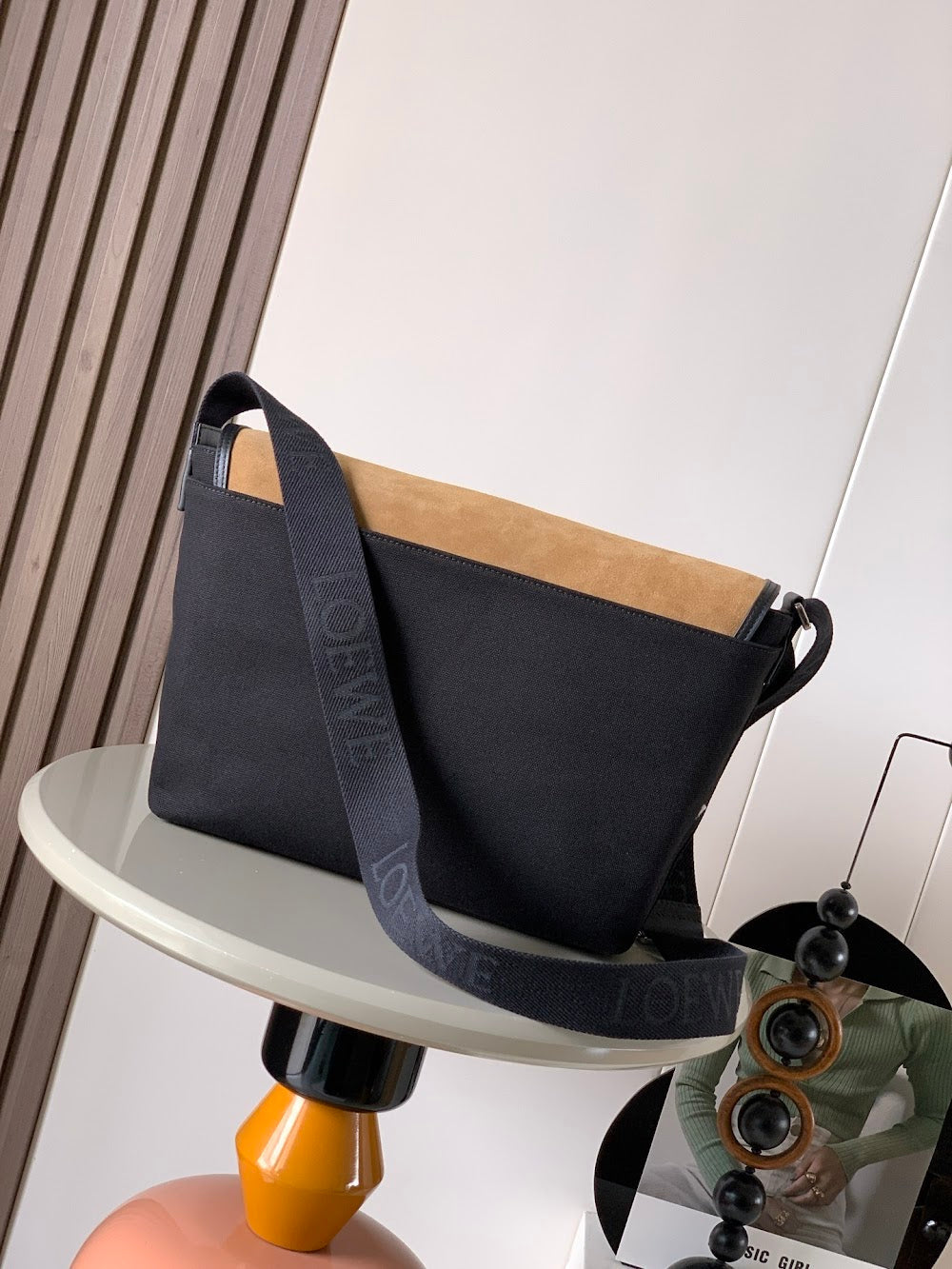 Dragons Bags Lowen Luxury Bag --99886