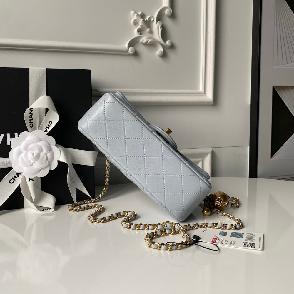 Dragons Bags CHn Luxury Bag --112854