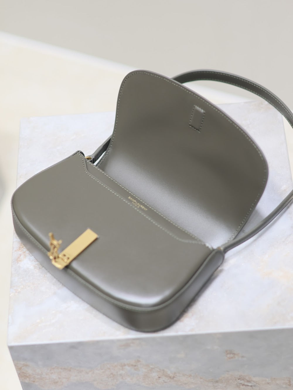 Dragons Bags YSLn Luxury Bag --120681
