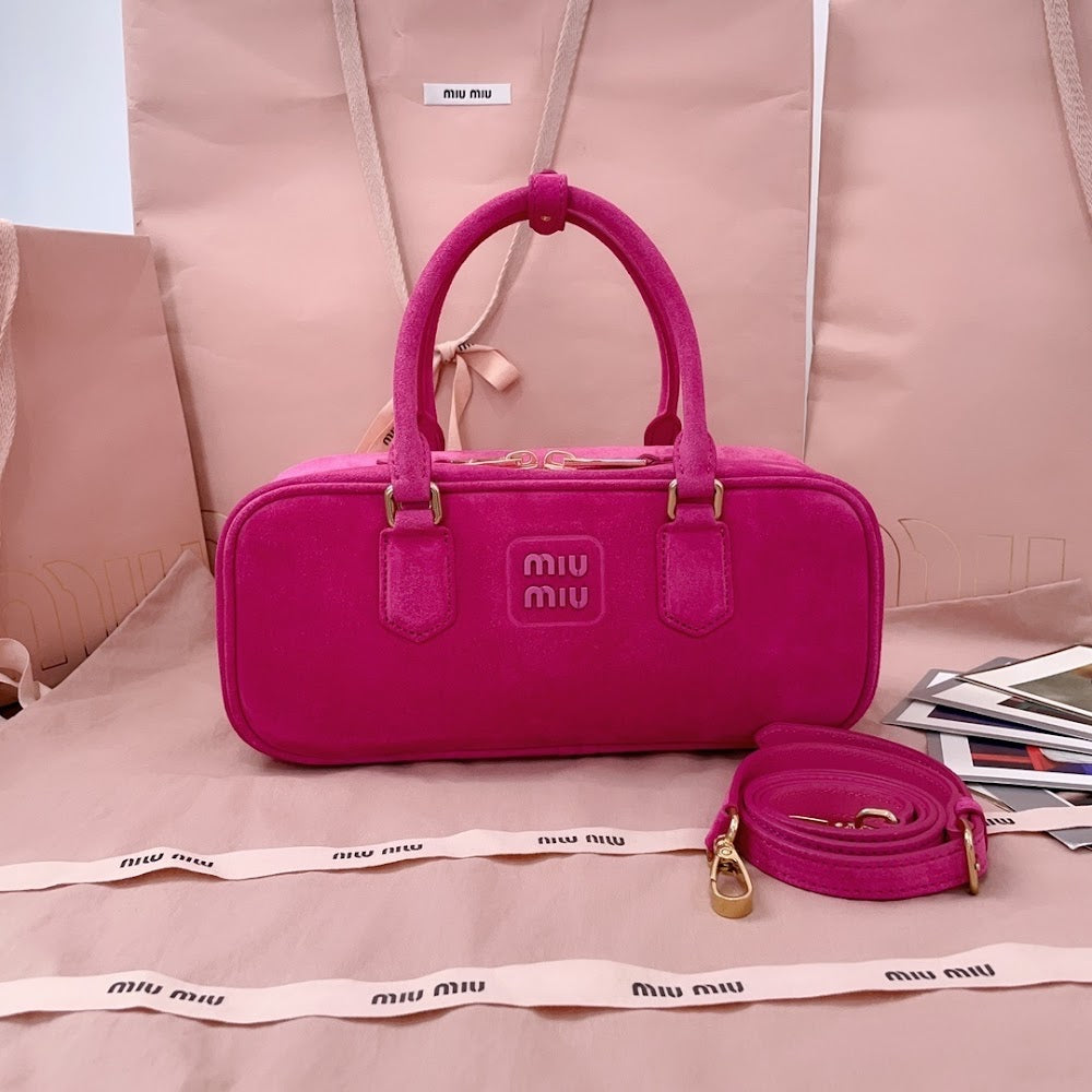 Dragons Bags Miun Miun Luxury Bag --123085