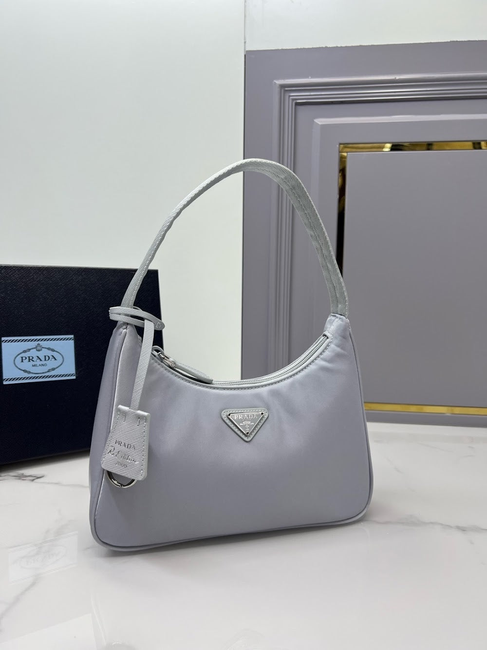 Dragons Bags Pradn Luxury Bag --101743
