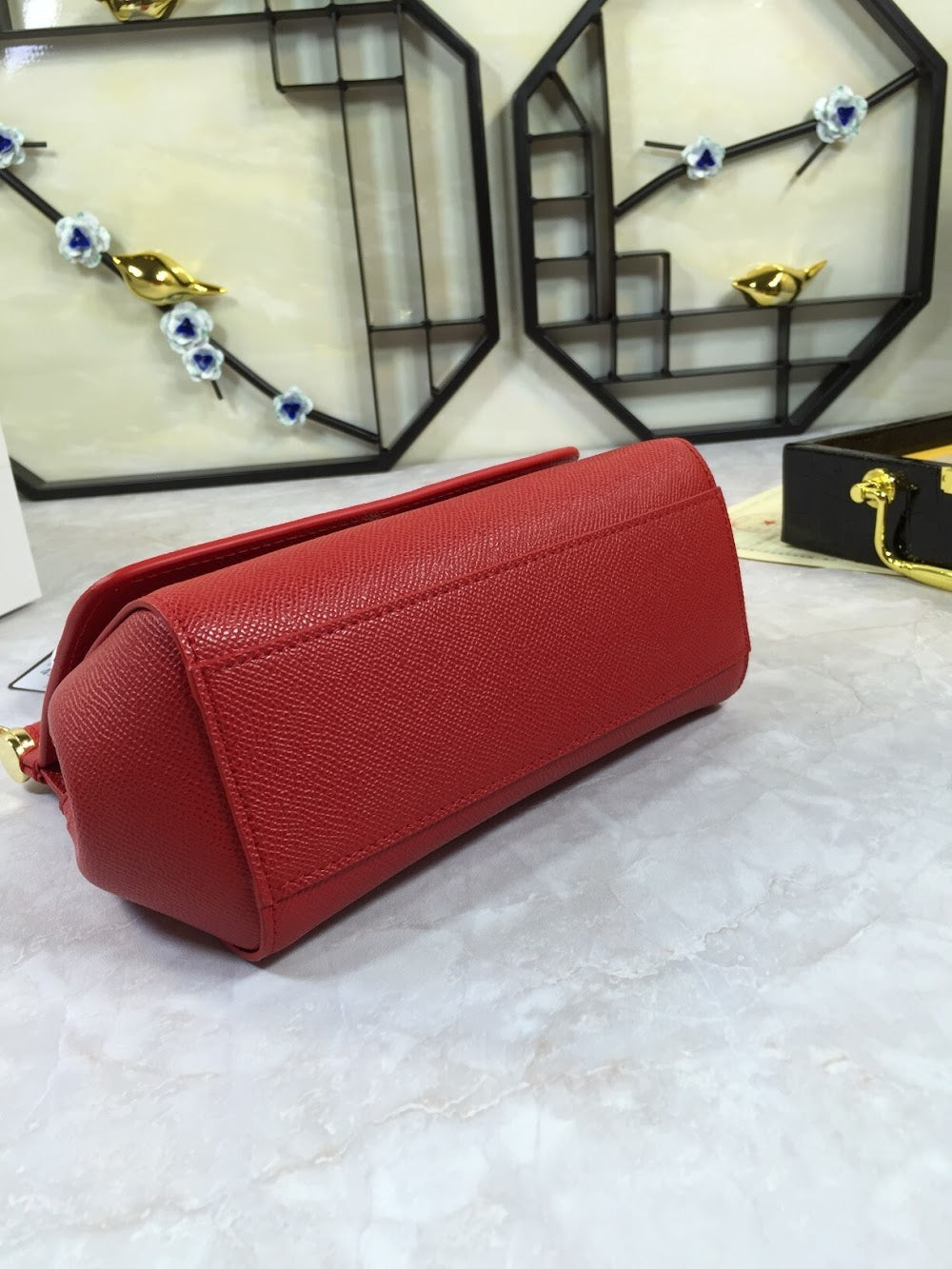 Dragons Bags DGn Luxury Bag --93178