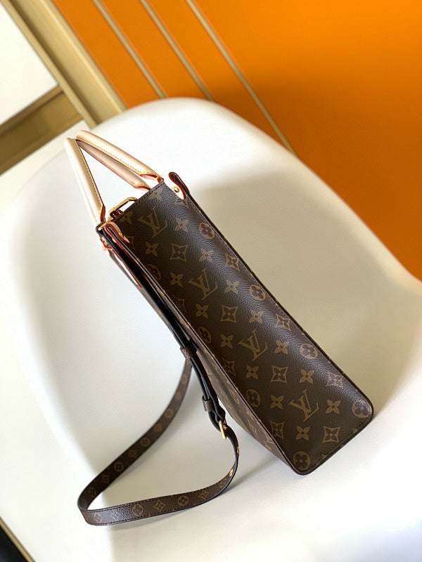 Dragons Bags LVn Luxury Bag --79083