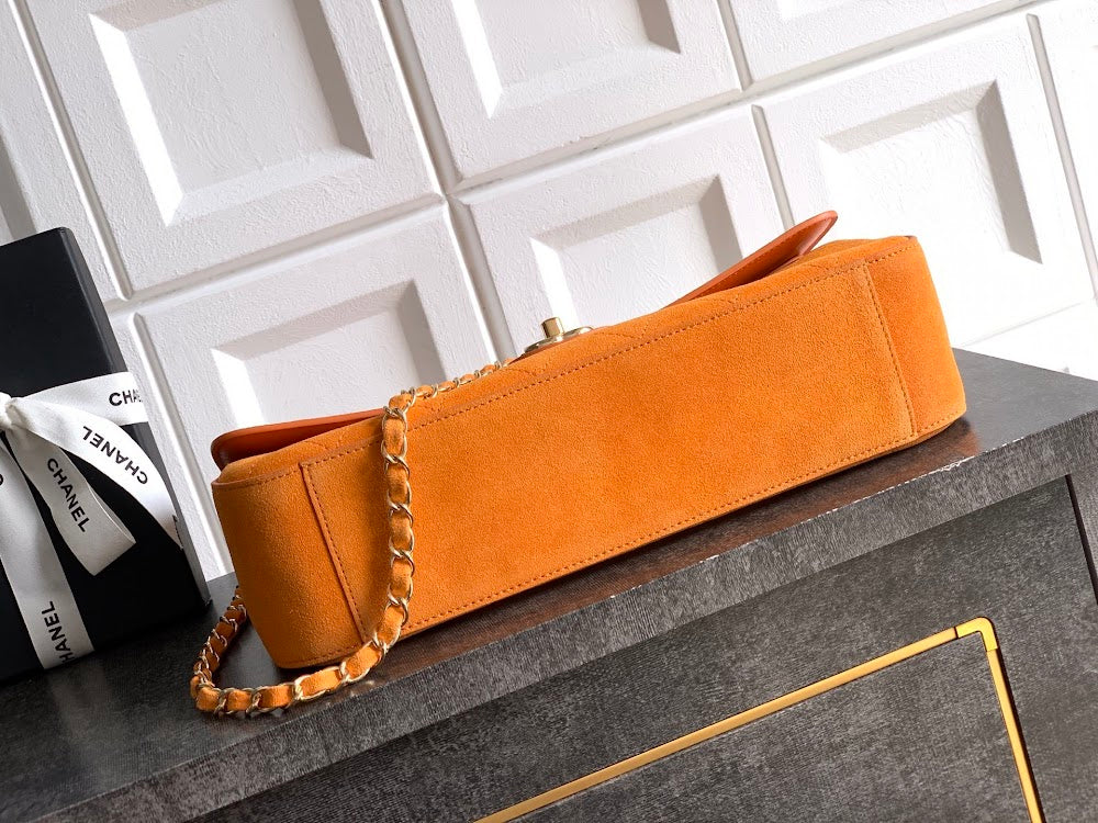 Dragons Bags CHn Luxury Bag --112806