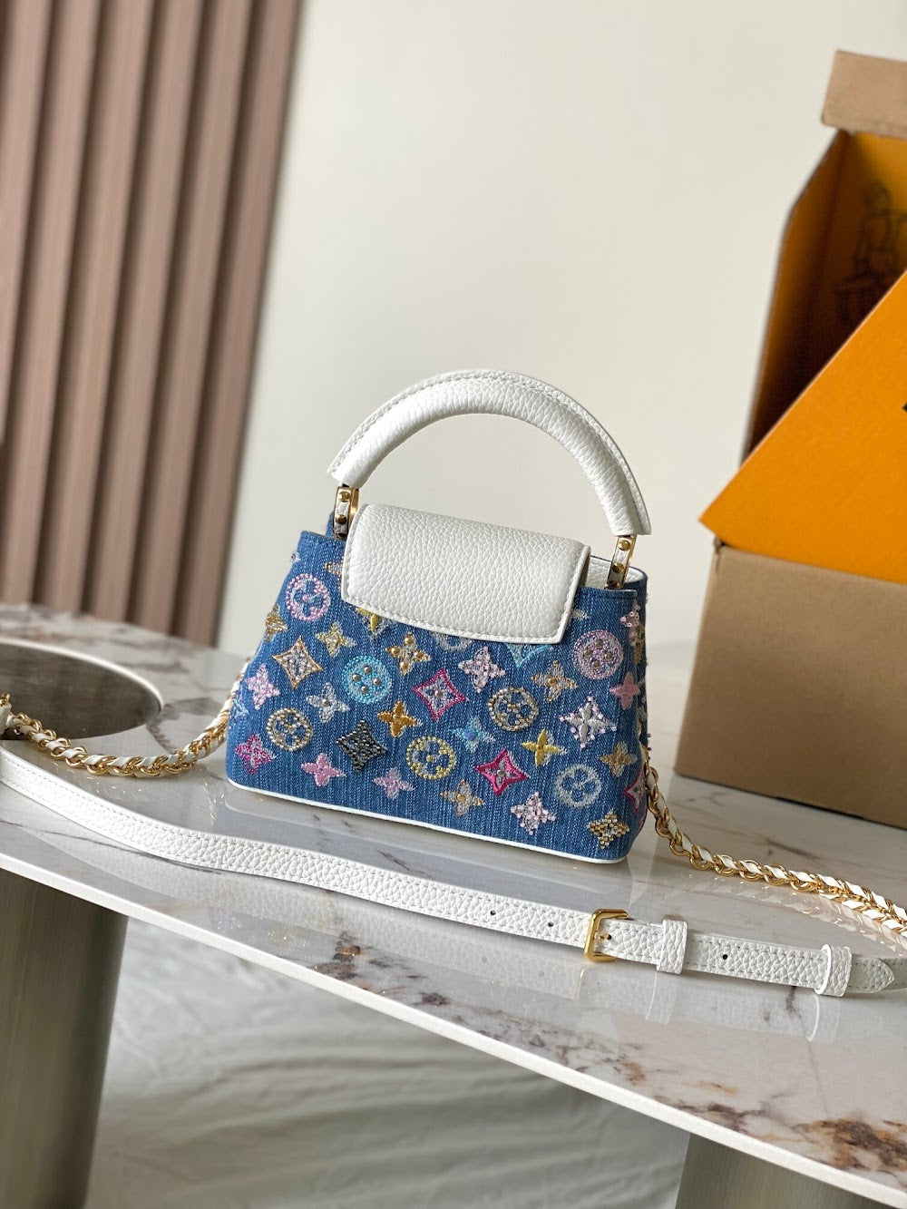 Dragons Bags ln Luxury Bag --96776