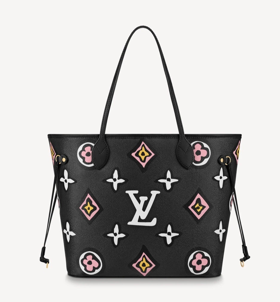 Dragons Bags ln Luxury Bag --60265