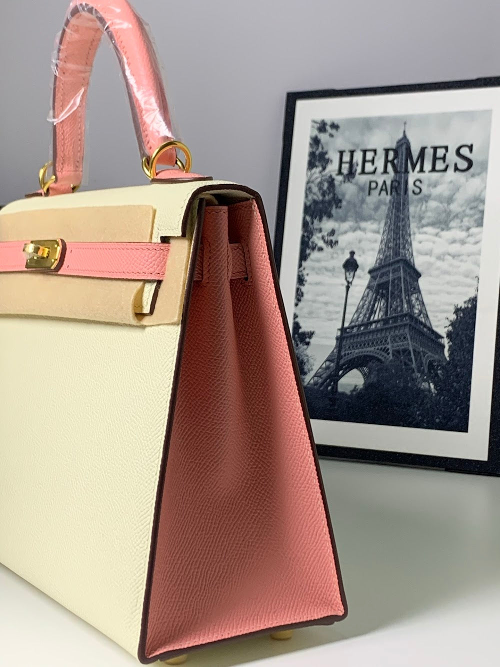 Dragons BagsHermesn Luxury Bag --118856