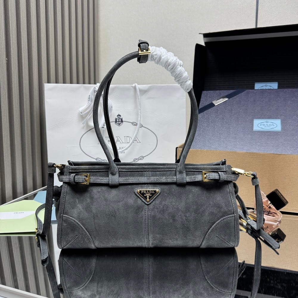 Dragons Bags Pradn Luxury Bag --101995