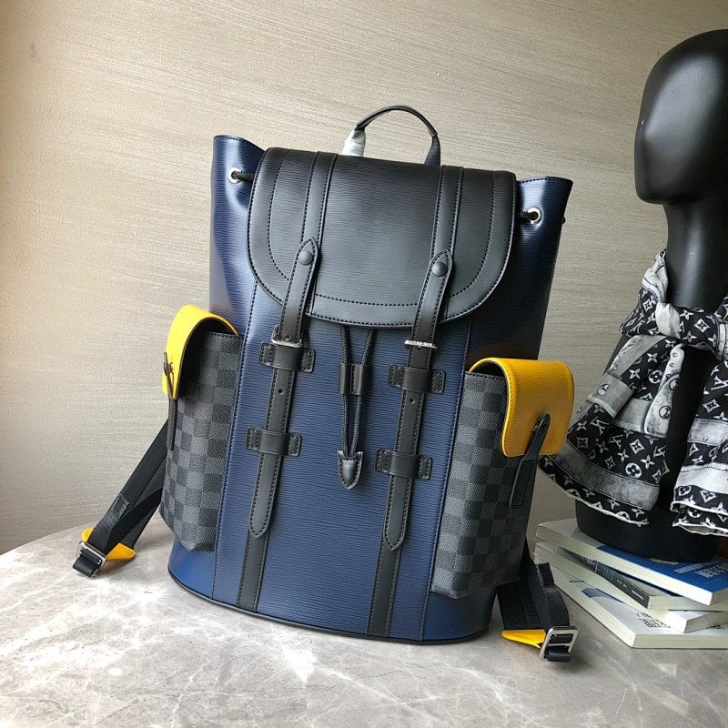 Dragons Bags ln Luxury Bag --60822