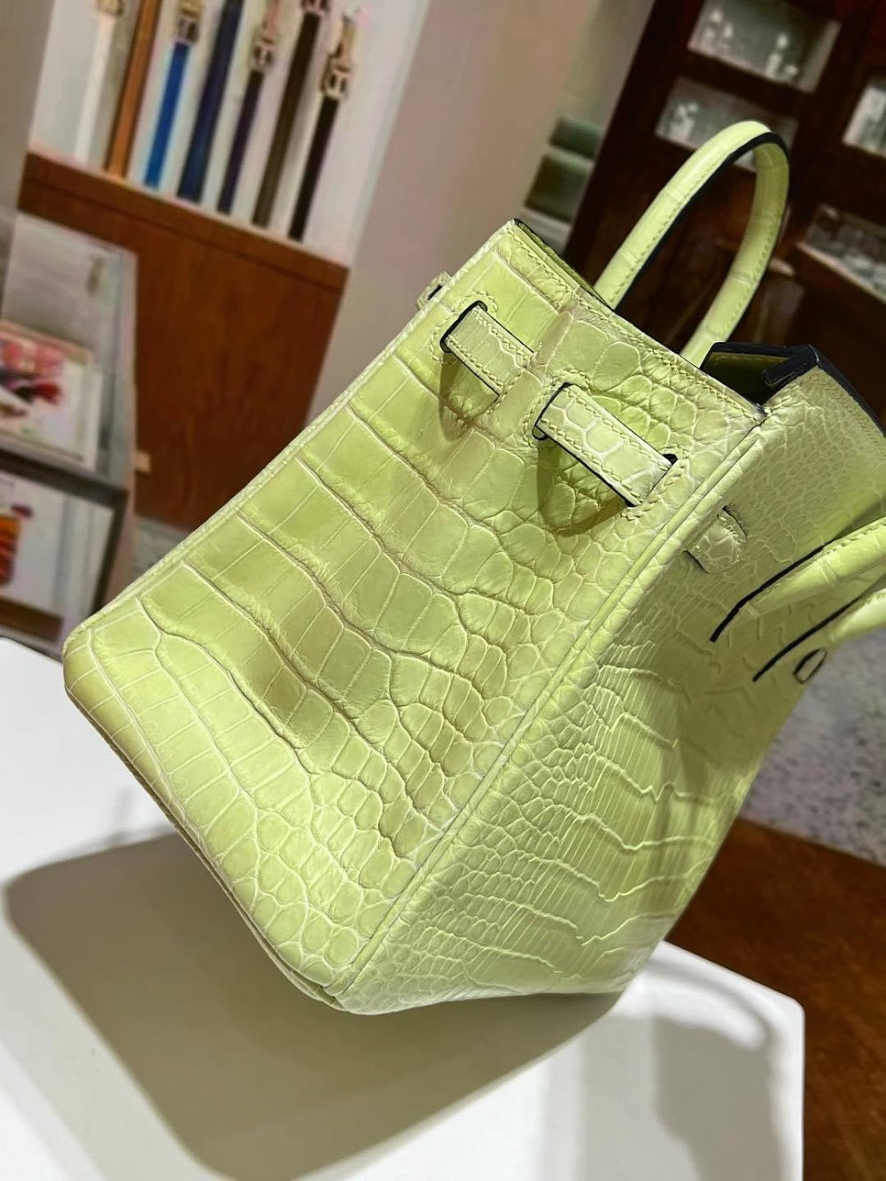 Dragons BagsHermesn Luxury Bag --117191