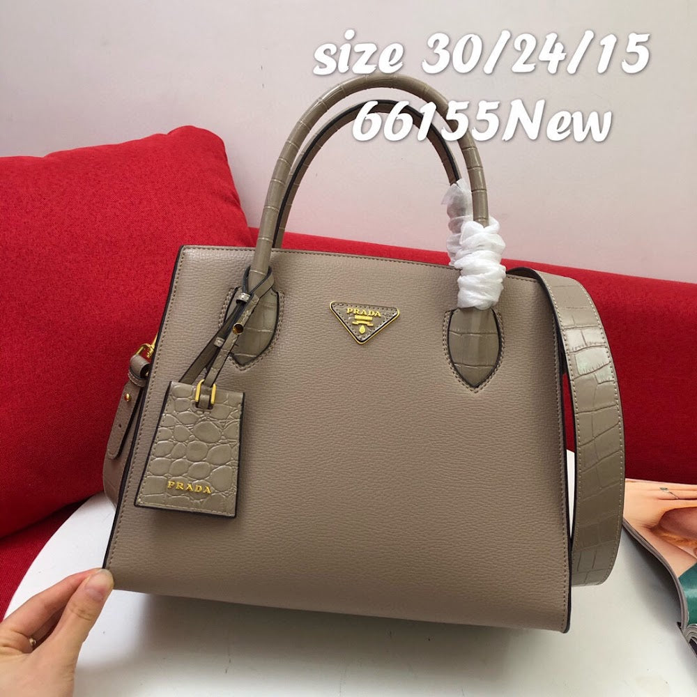 Dragons Bags pradn Luxury Bag --73289