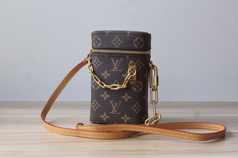 Dragons Bags ln Luxury Bag --59023