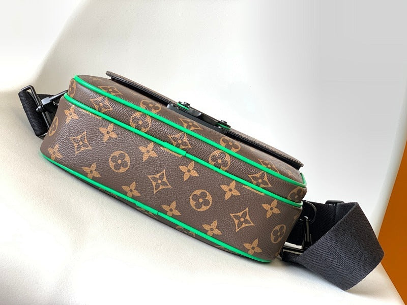 Dragons Bags ln Luxury Bag --71673