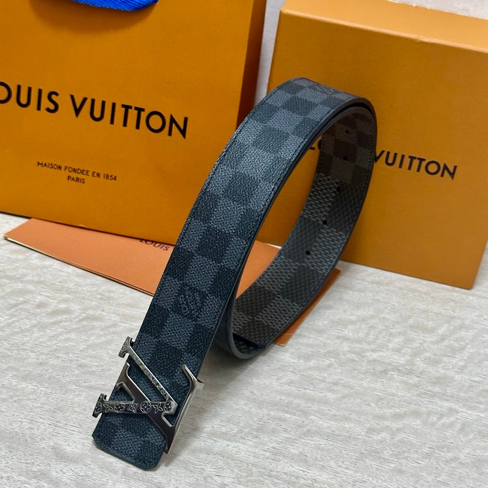Dragons Bags ln Luxury Belt --101116
