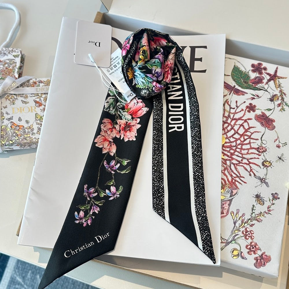 Dragons Bags Premium Designer Scarf --99066