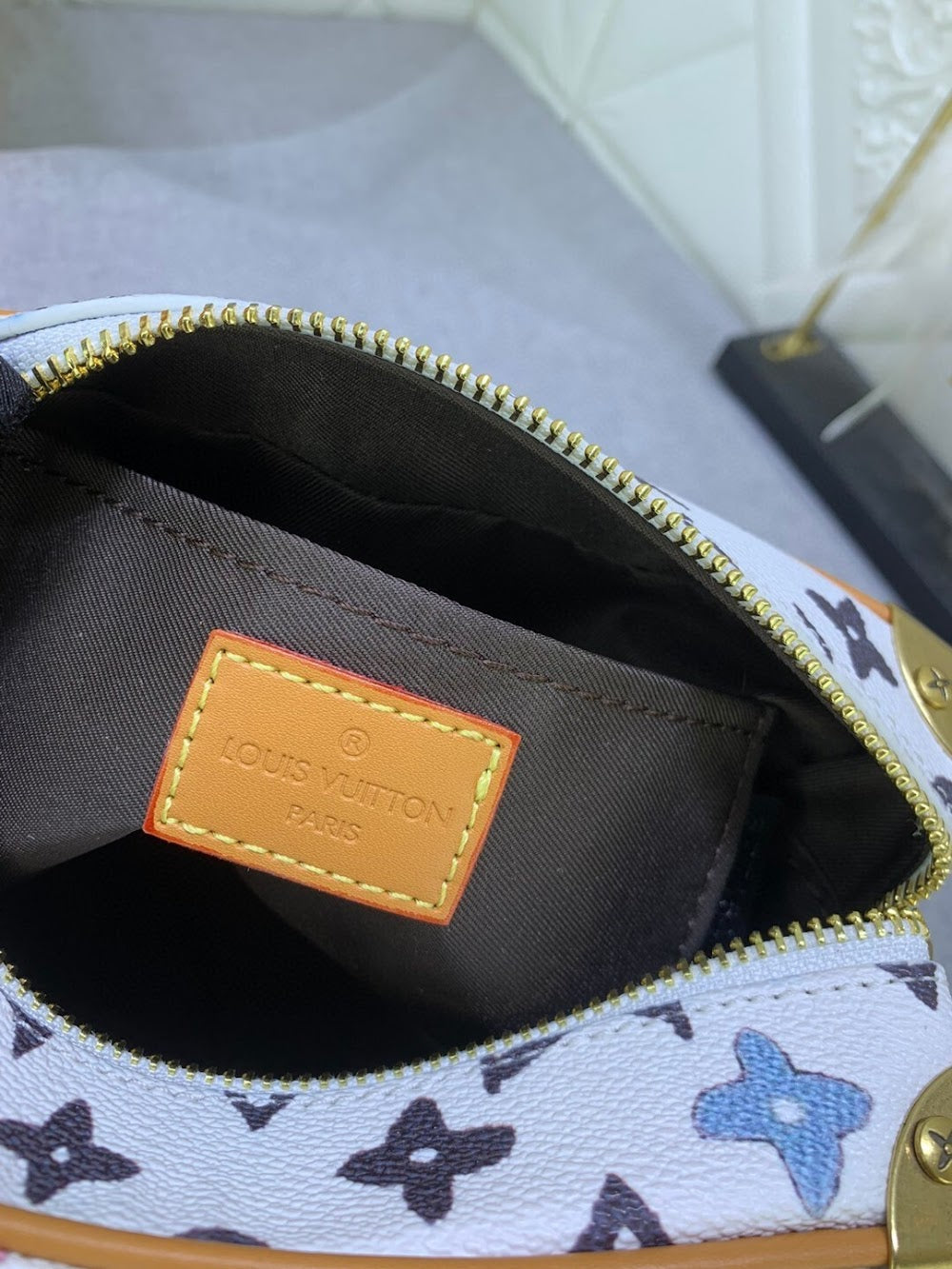 Jessica Bags ln Luxury Bag --76051