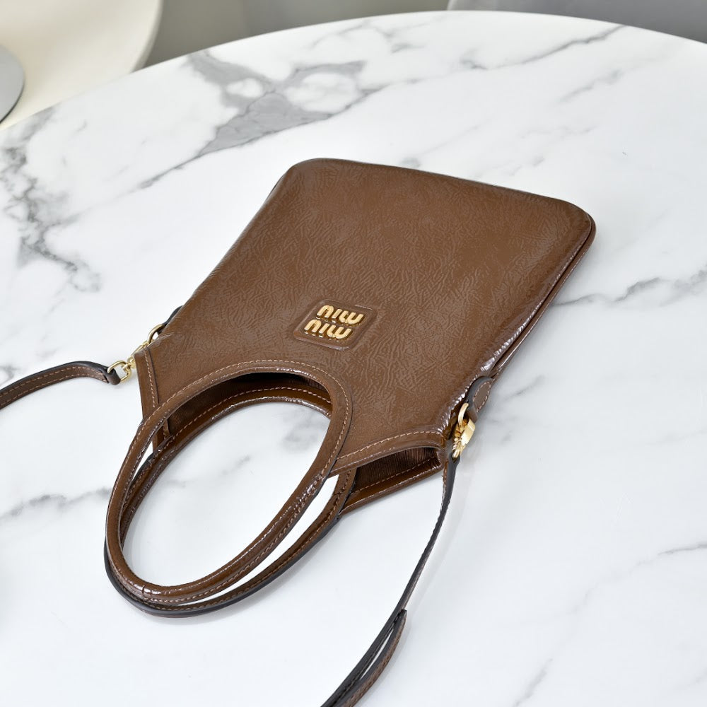 Dragons Bags Miun Miun Luxury Bag --123745