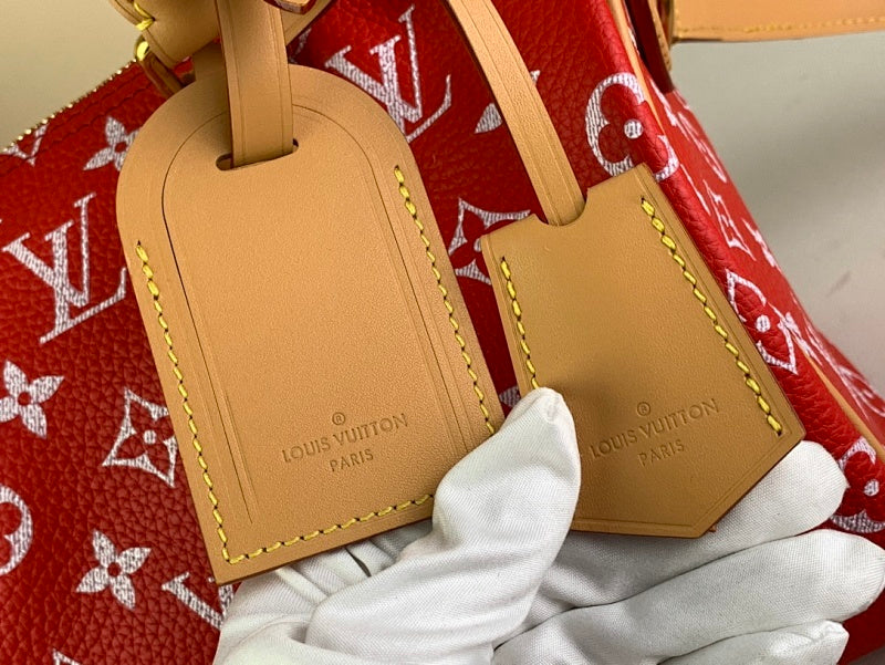 Dragons Bags ln Luxury Bag --62308