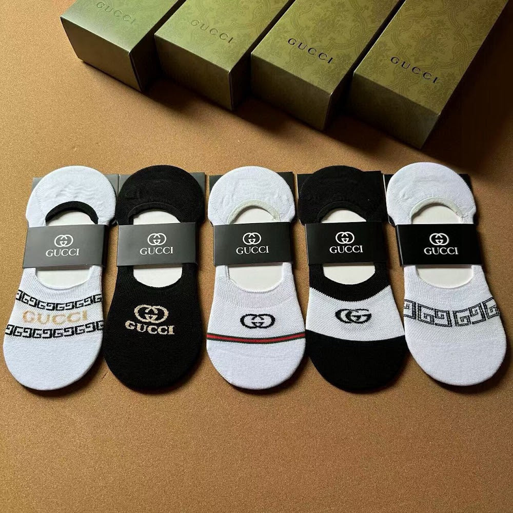 Dragons Bags Premium Luxury Socks --98652