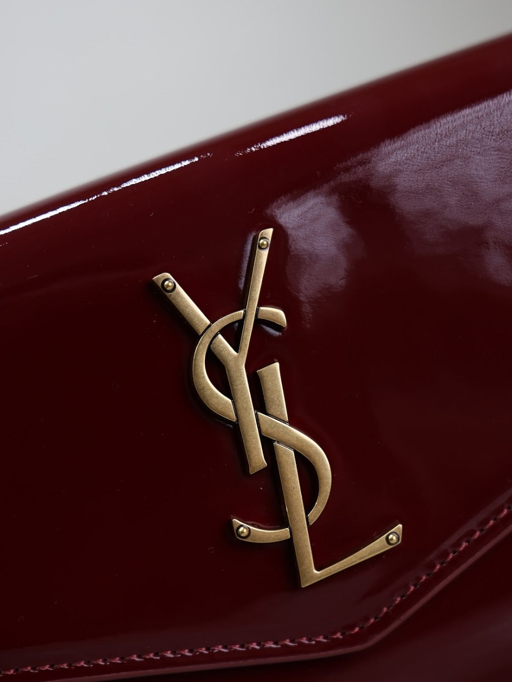 Dragons Bags YSLn Luxury Bag --119748