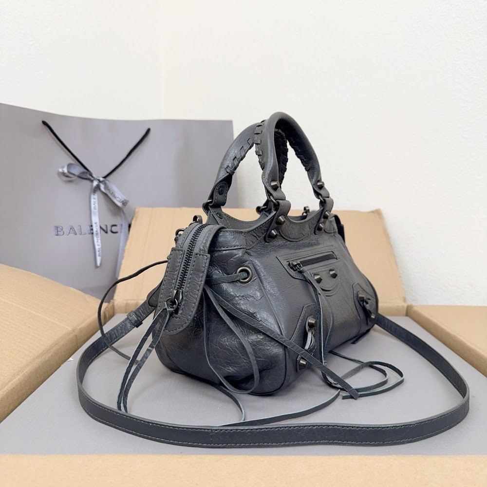 Dragons Bags Balenciaga Luxury Bag --111314