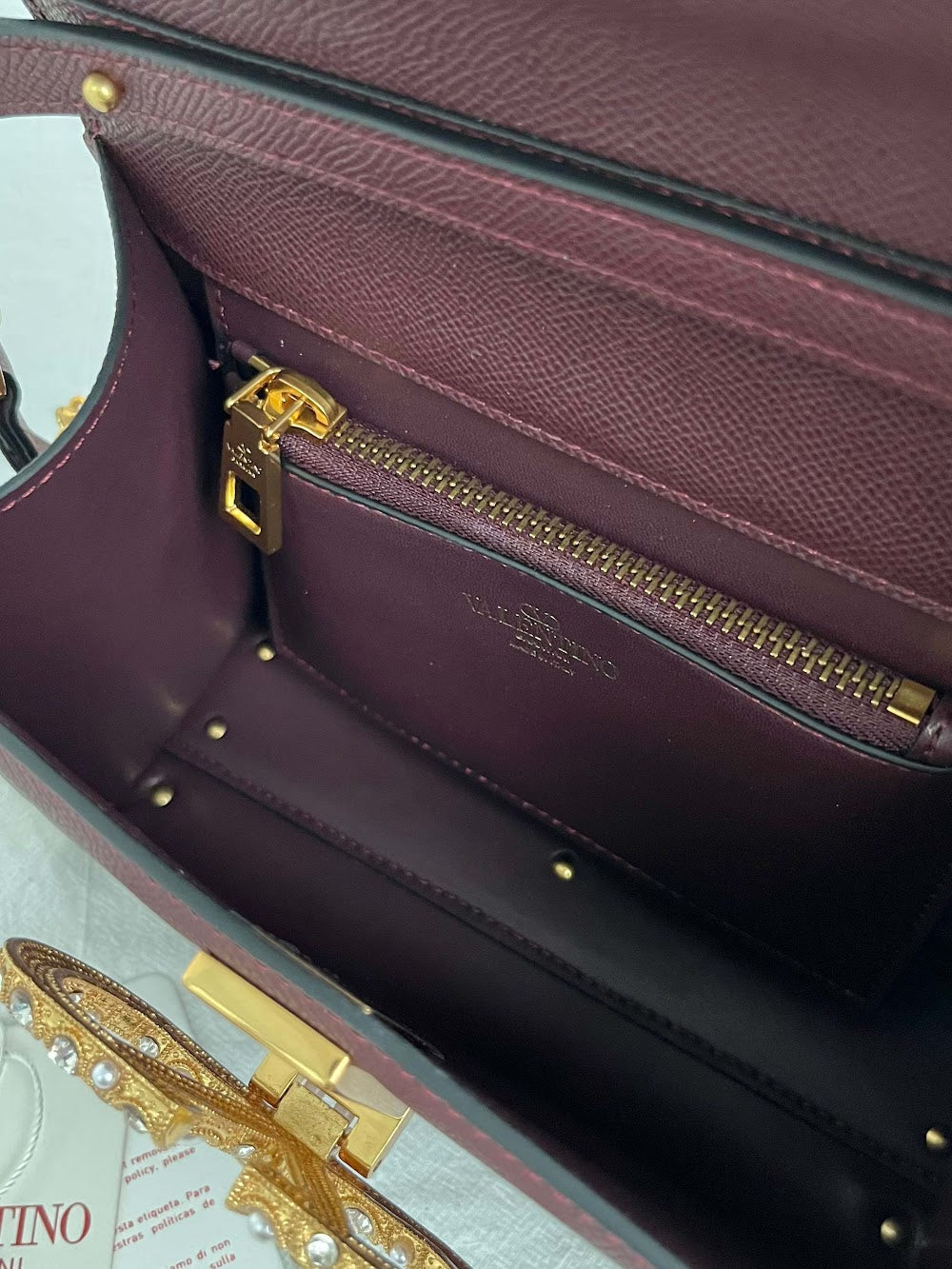 Dragons Bags valentine Luxury Bag --73029