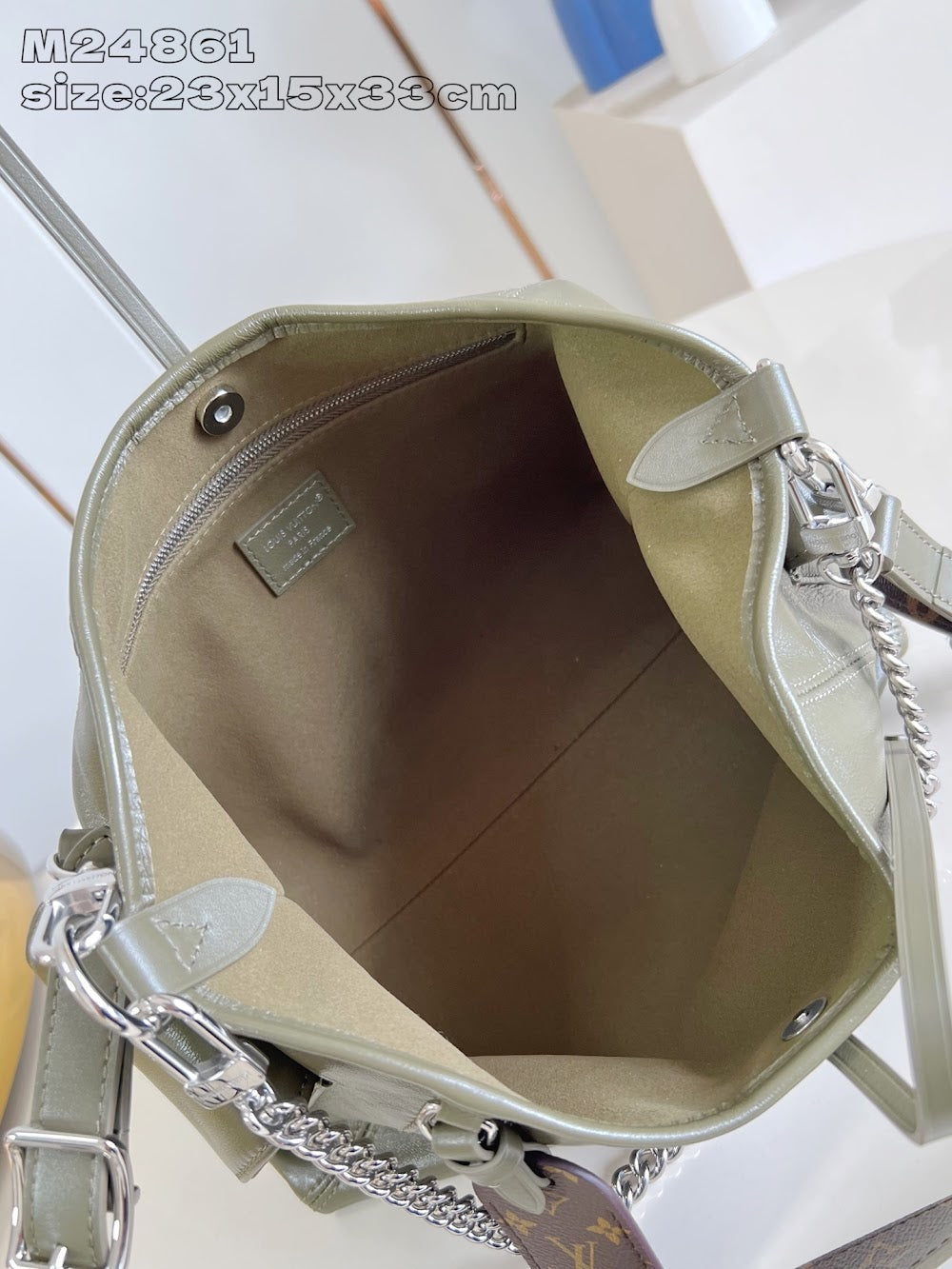 Dragons Bags ln Luxury Bag --96973
