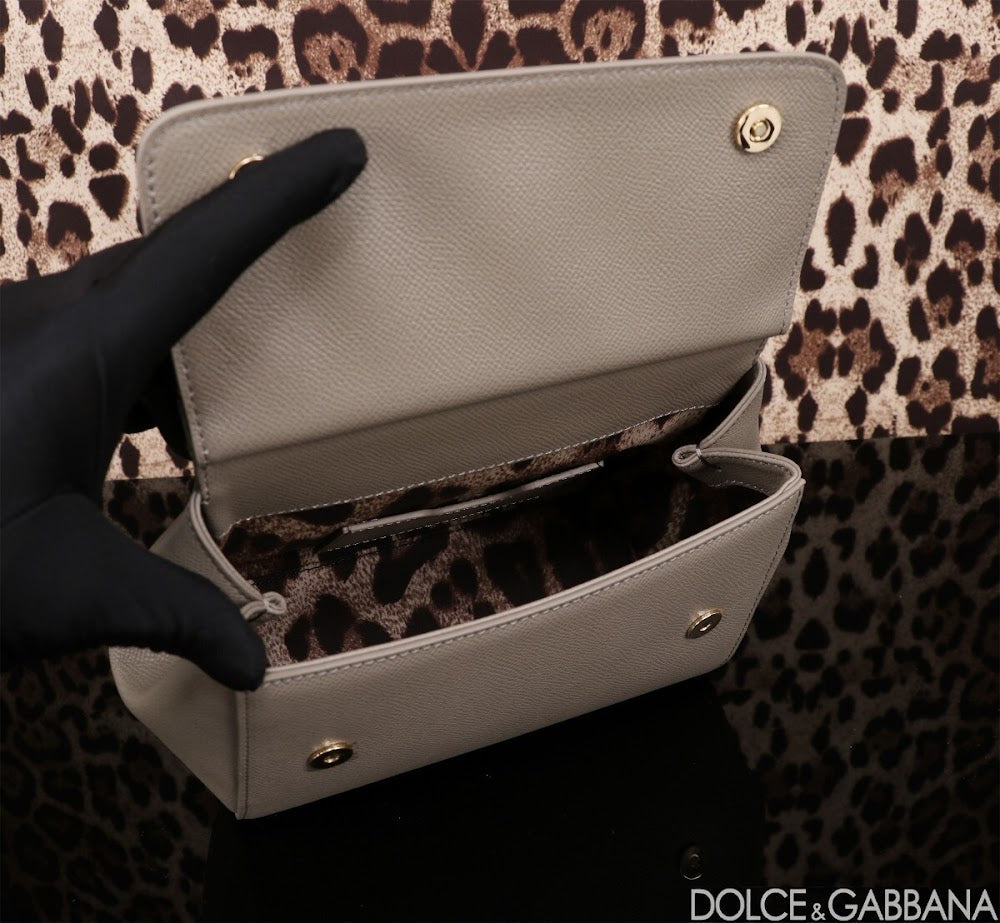 Dragons Bags DGn Luxury Bag --93596