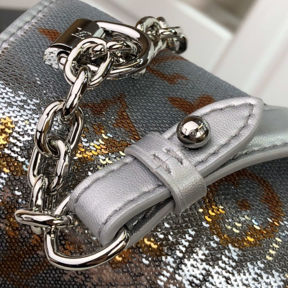 Dragons Bags ln Luxury Bag --59397