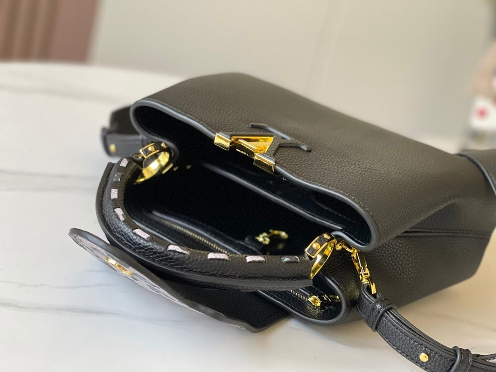 Jessica Bags ln Luxury Bag --75726