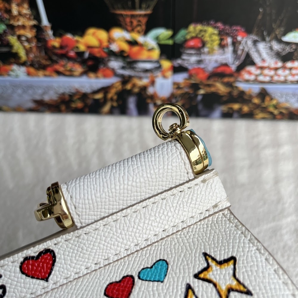 Dragons Bags DGn Luxury Bag --94106