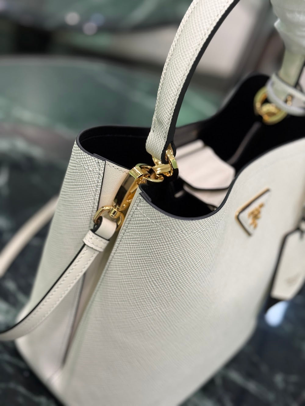 Dragons Bags Pradn Luxury Bag --102110