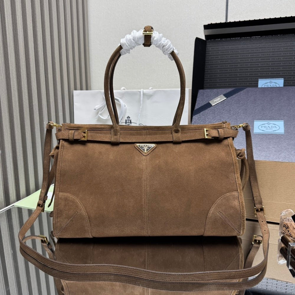 Dragons Bags Pradn Luxury Bag --102815